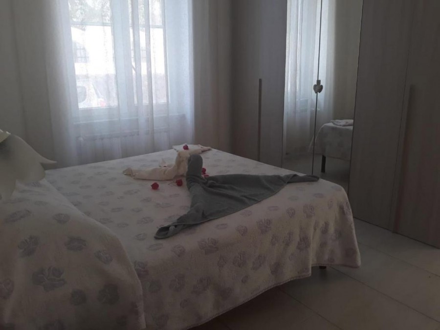 Casa Rinuccia