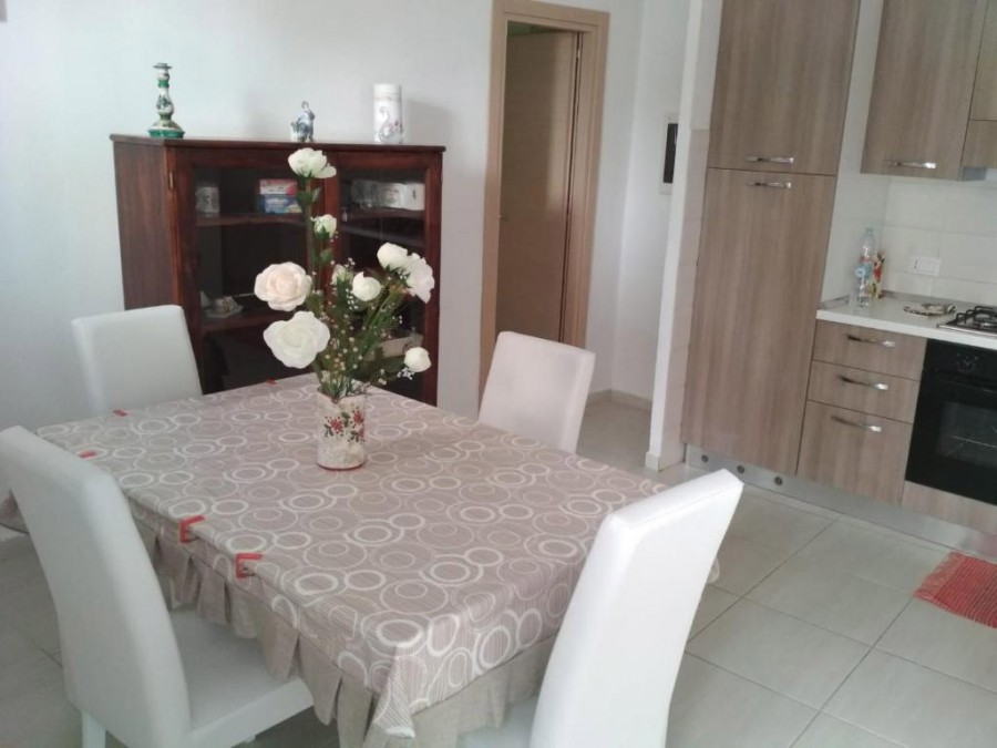 Casa Rinuccia
