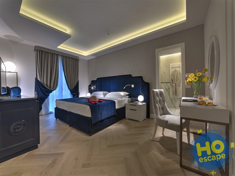 Première Luxury Hotel Terme & SPA
