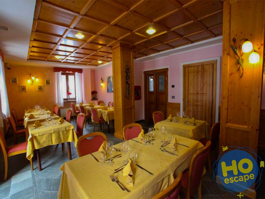 Hotel Alpechiara