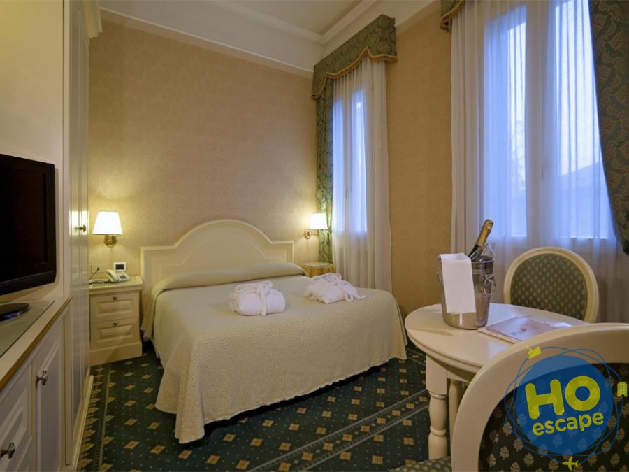 Hotel Terme Roma - Abano Terme