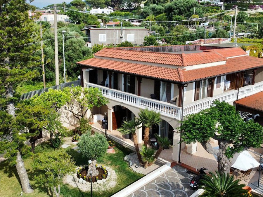 Villa Antonietta 