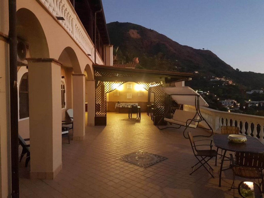 Villa Antonietta 