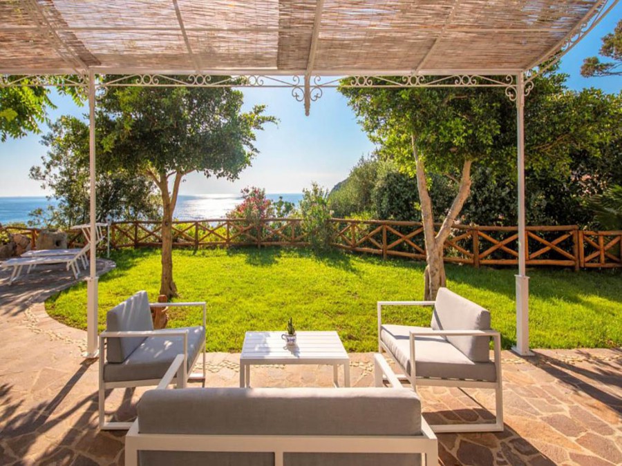 Villa dei Lecci