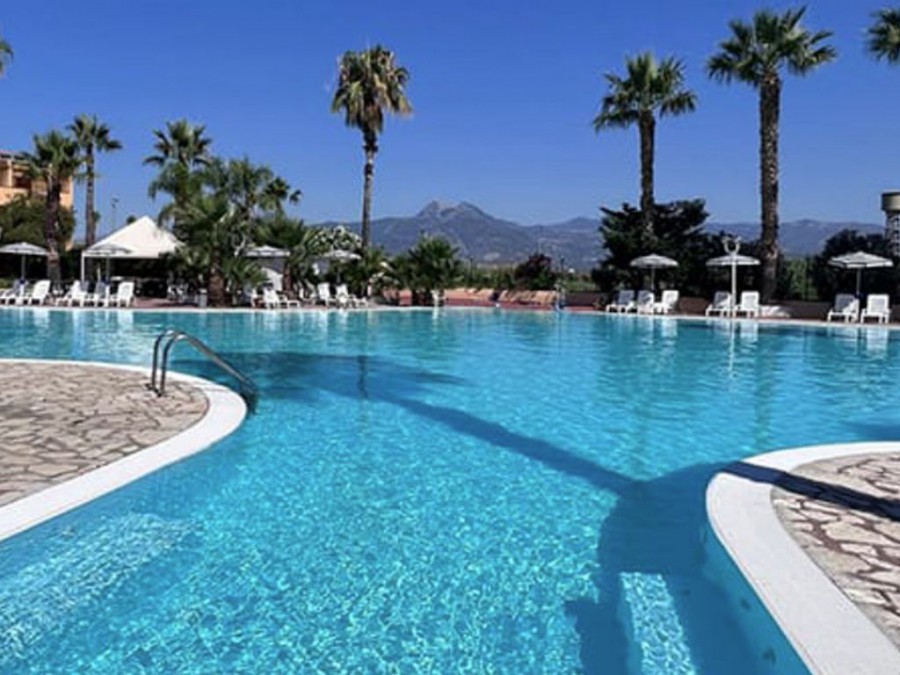 Villaggio Hotel Costa Sybaris