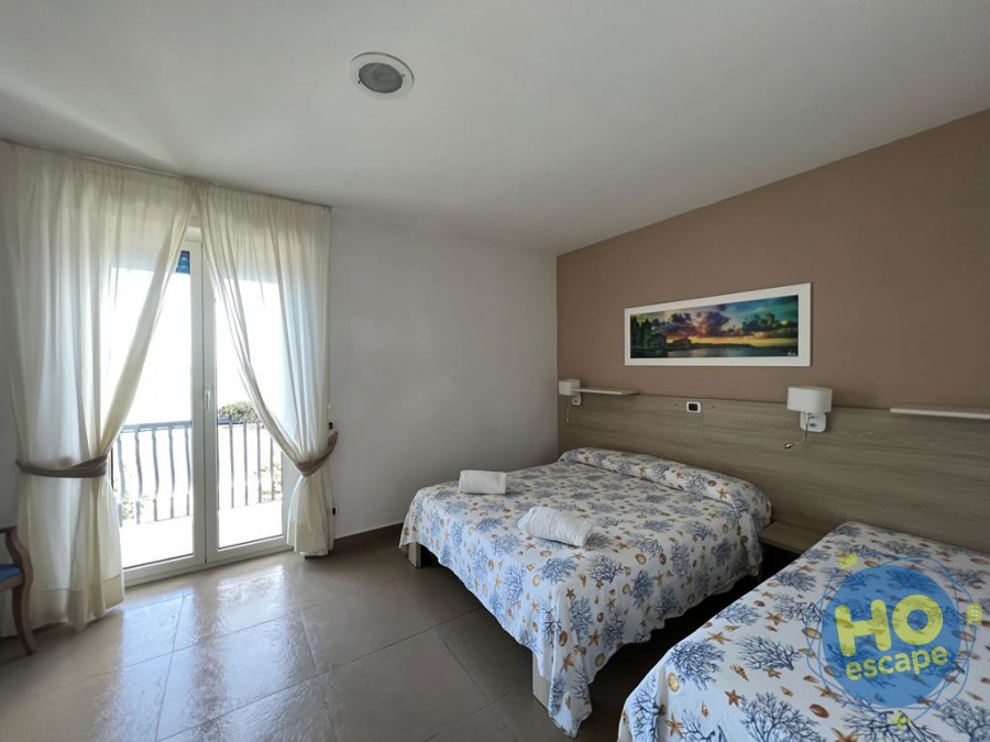 Hotel Stella Maris