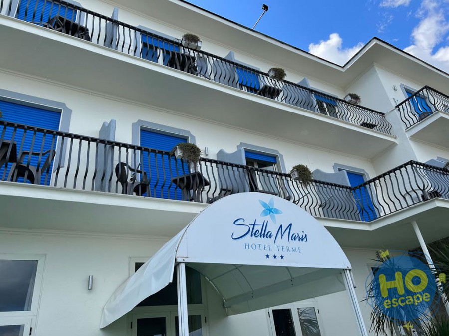 Hotel Stella Maris