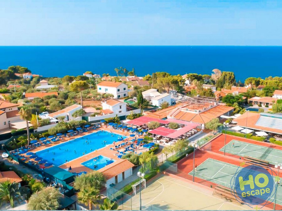 Cefalù Resort Sporting Club