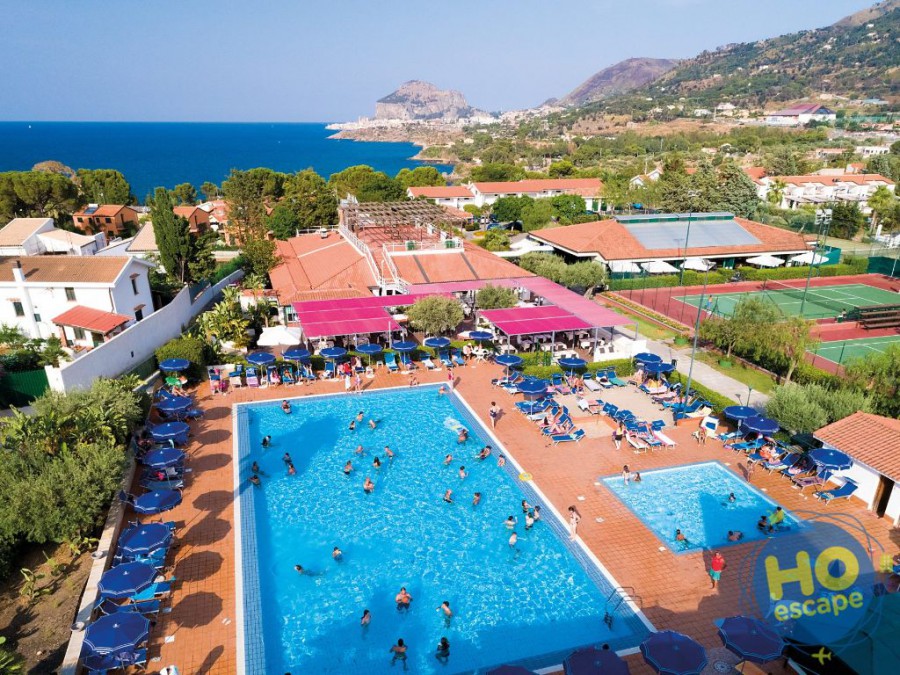 Cefalù Resort Sporting Club