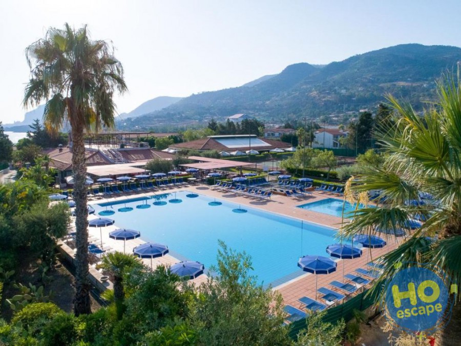 Cefalù Resort Sporting Club