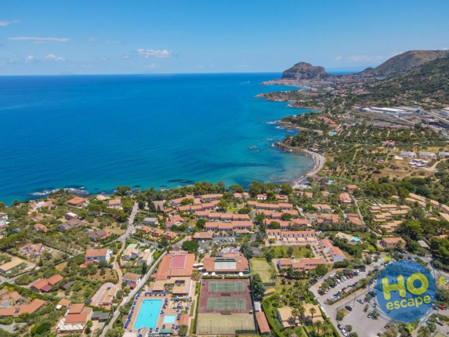 Cefalù Resort Sporting Club