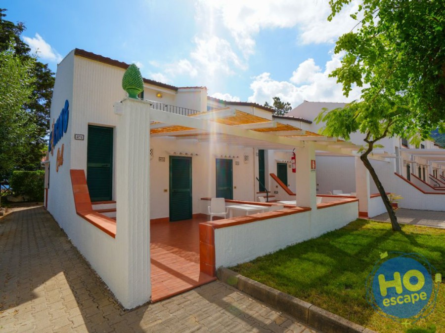 Cefalù Resort Sporting Club
