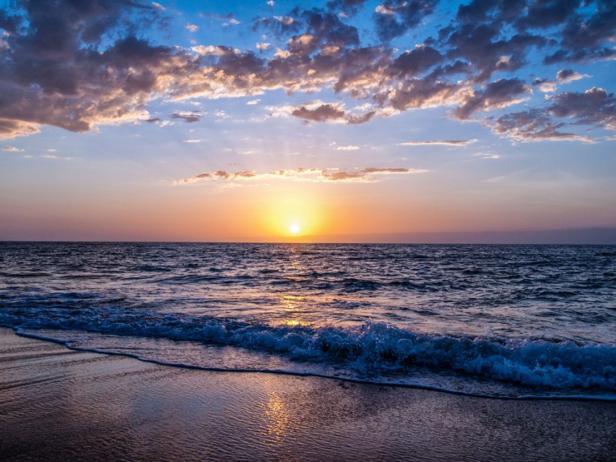 Ischia Beach Experience
