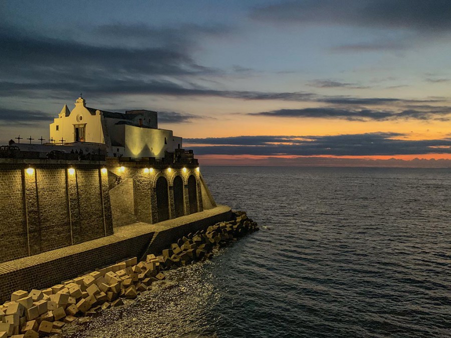 Hotel I Friarielli International  - Piscuina scoperta