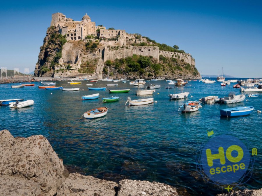 Family Village Ischia Porto