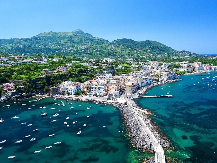 Ischia Experience 3 stelle