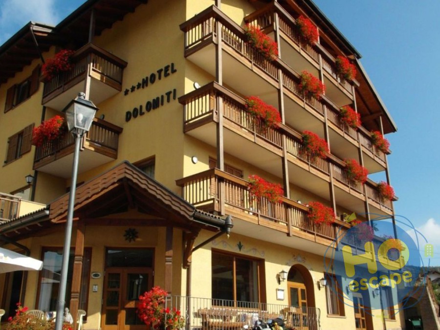 Hotel Dolomiti