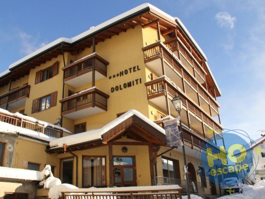 Hotel Dolomiti