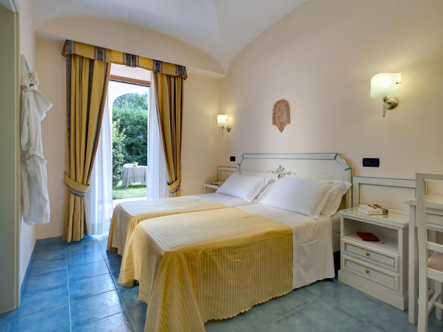 Hotel San Giovanni Terme