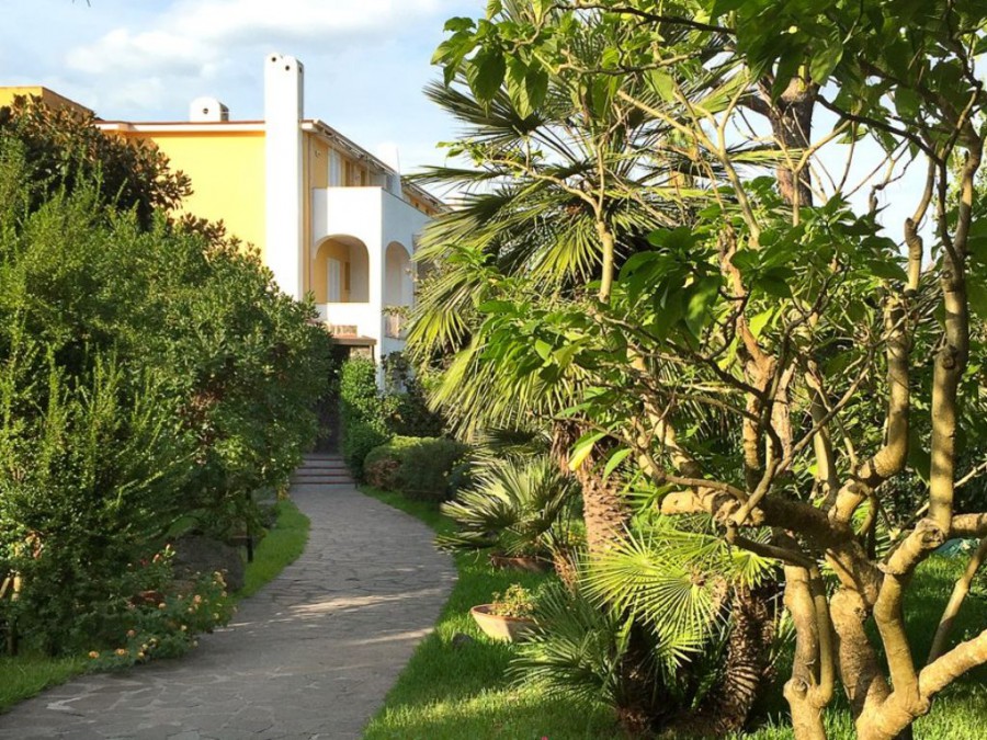 Hotel San Giovanni Terme