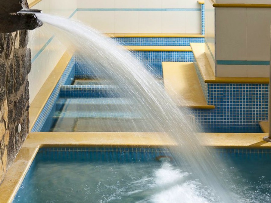 Hotel San Giovanni Terme