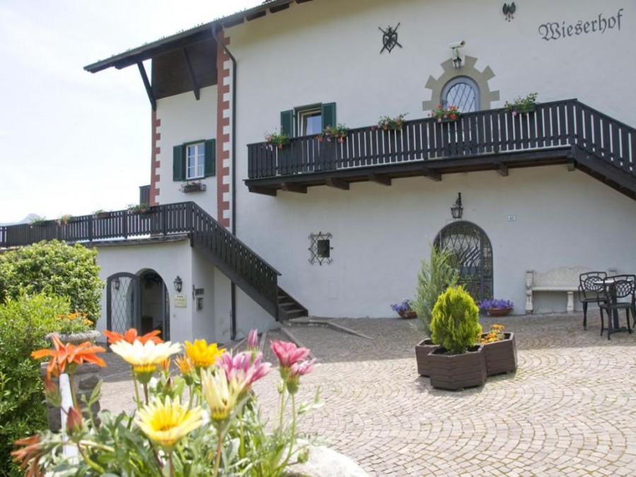 Hotel Naturhotel Wieserhof