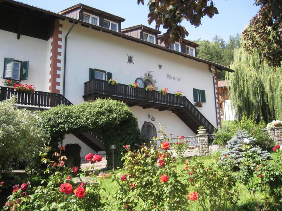 Hotel Naturhotel Wieserhof