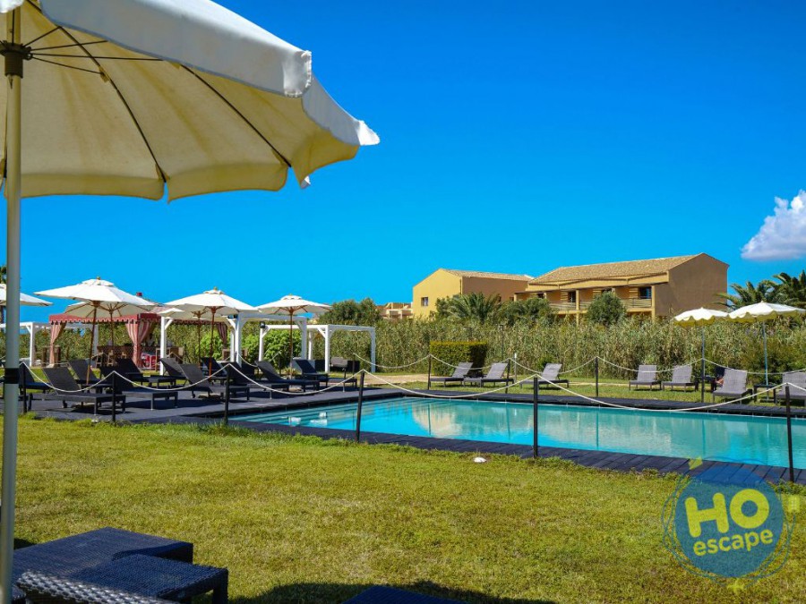 Falconara Greenblu Resort