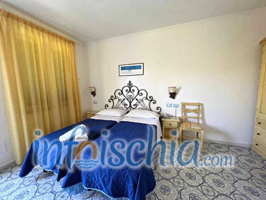 Park Hotel La Villa