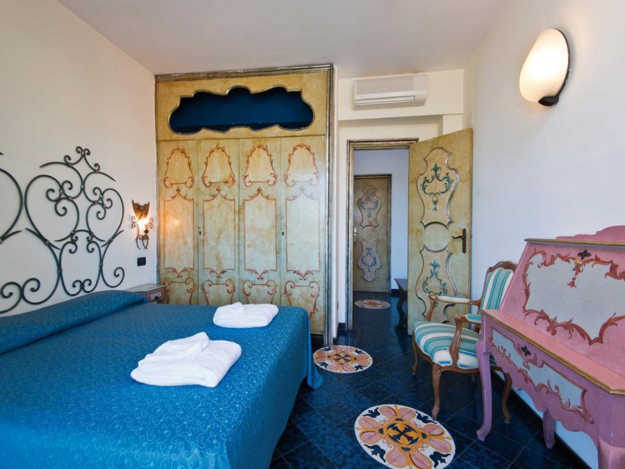 Hotel Terme Don Pepe