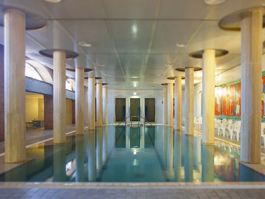 Hotel President Terme