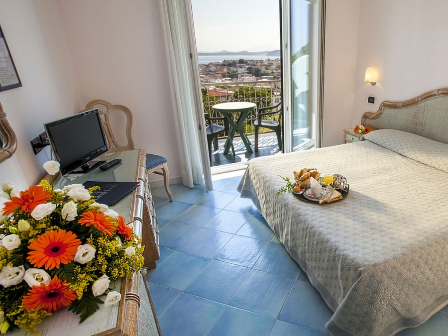 Hotel President Terme