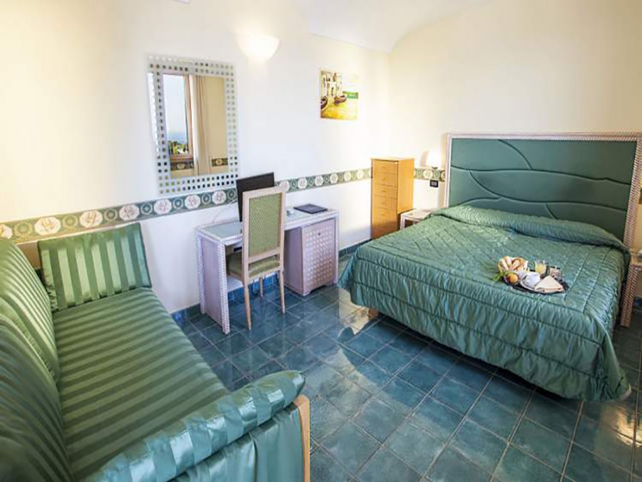 Hotel President Terme