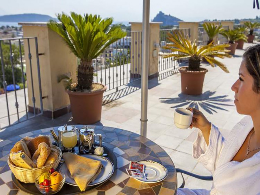 Hotel President Terme