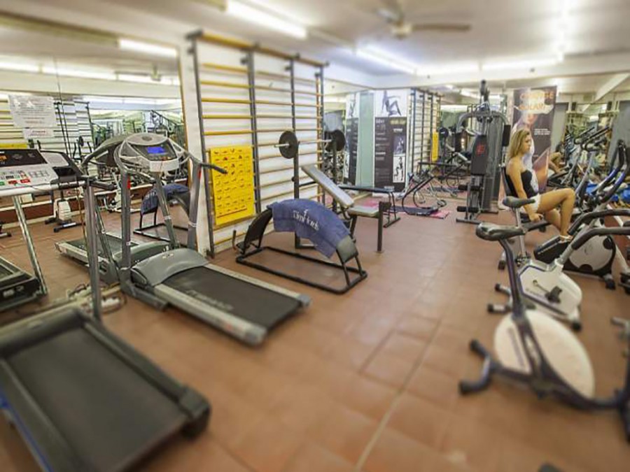 Hotel President Terme
