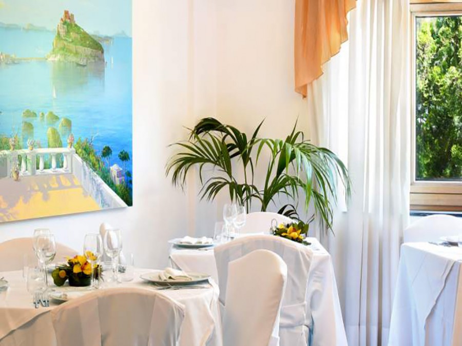 Hotel President Terme