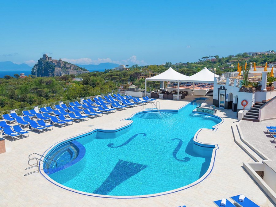 Hotel President Terme