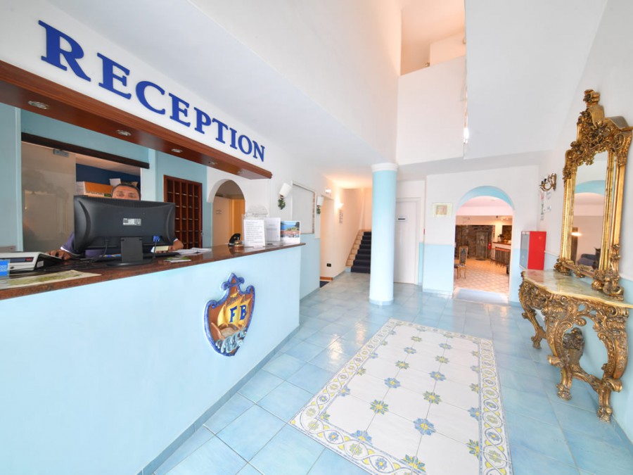 Fortuna Beach Hotel