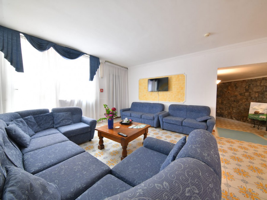 Fortuna Beach Hotel