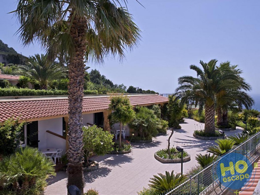Park Hotel La Beccaccia Restaurant & More
