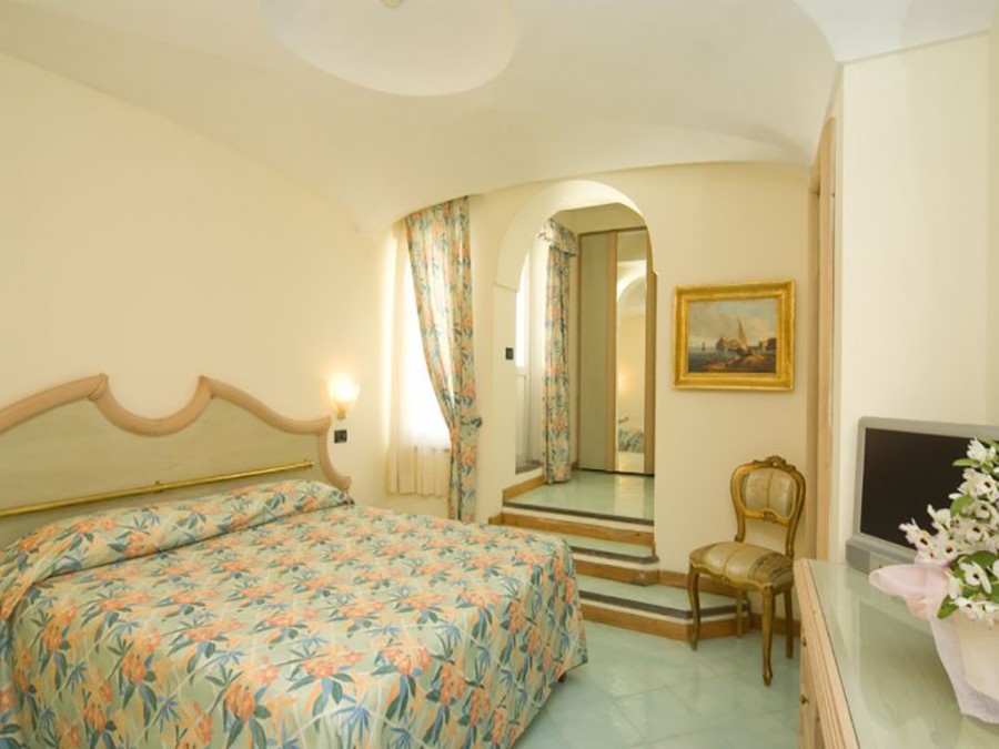 Hotel Terme Don Pepe