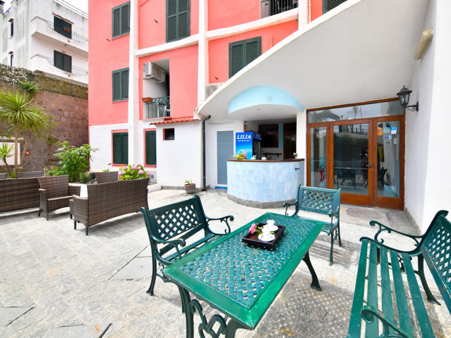 Fortuna Beach Hotel