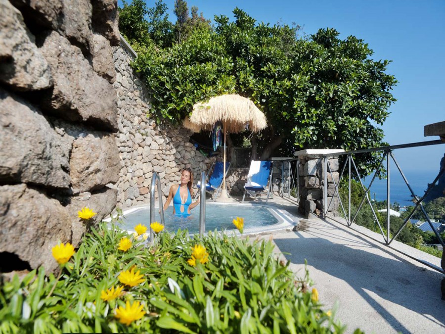 San Lorenzo Hotel & Thermal Spa