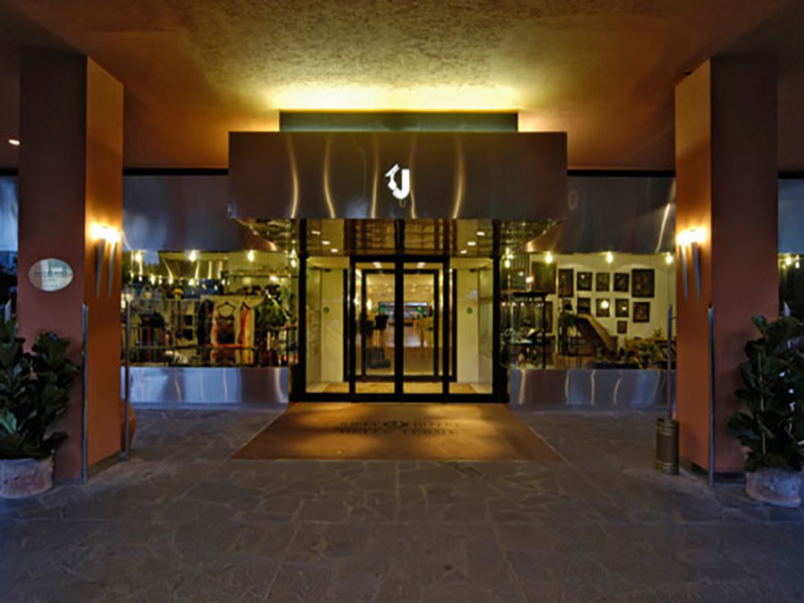 Grand Hotel Re Ferdinando 