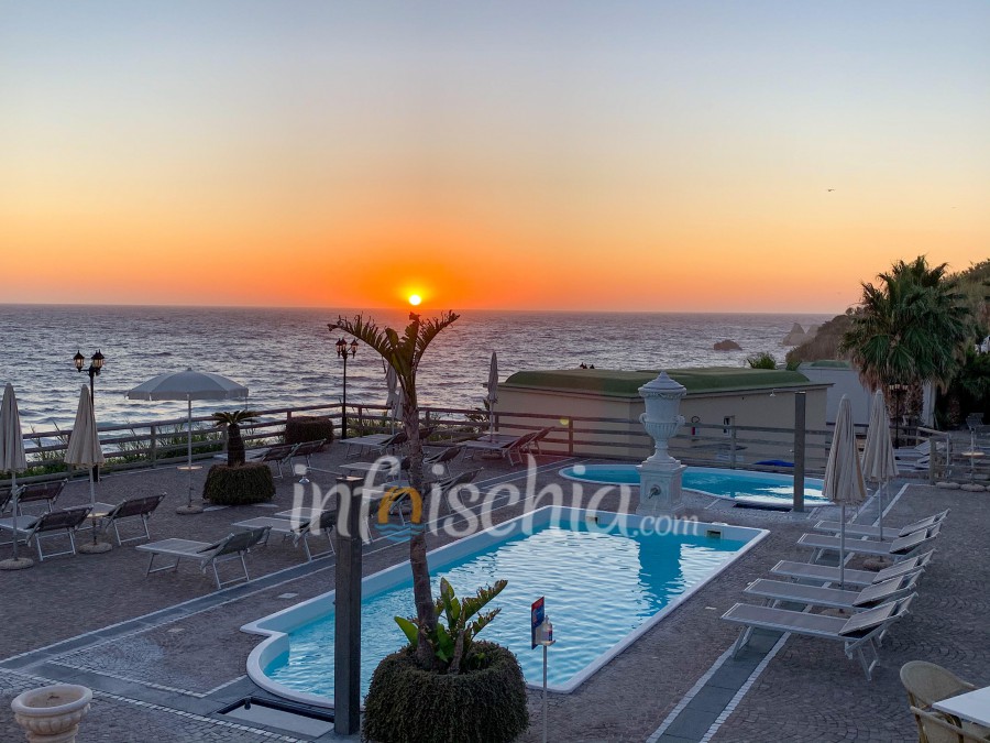 Park Hotel Baia delle Sirene