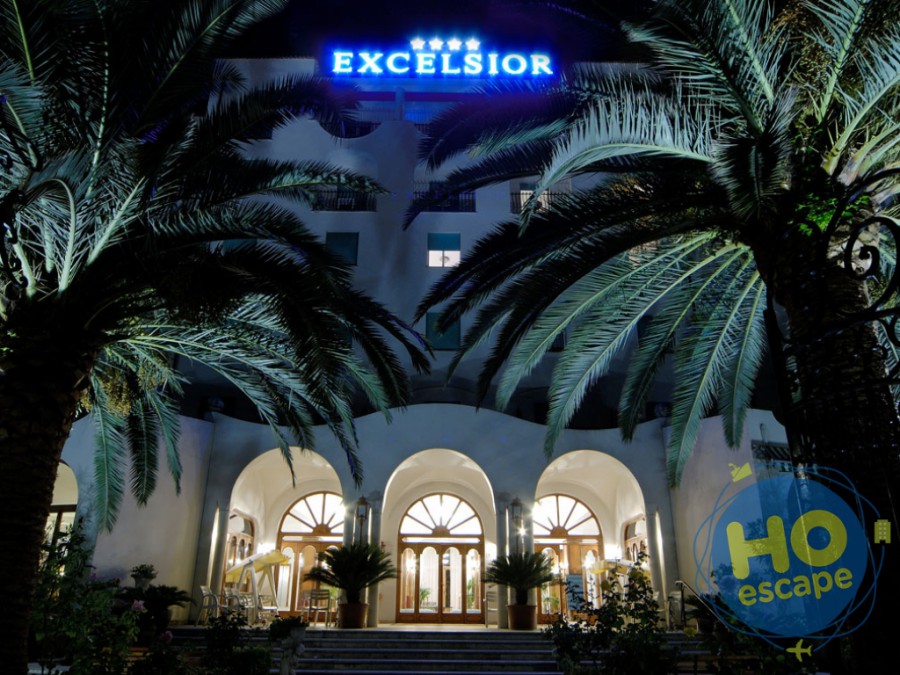 Grand Hotel Excelsior