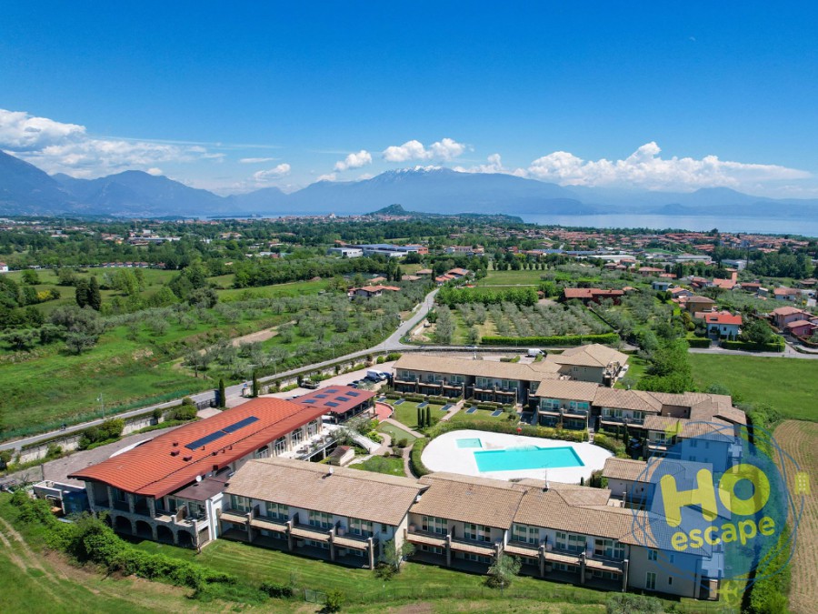 Lake Garda Resort