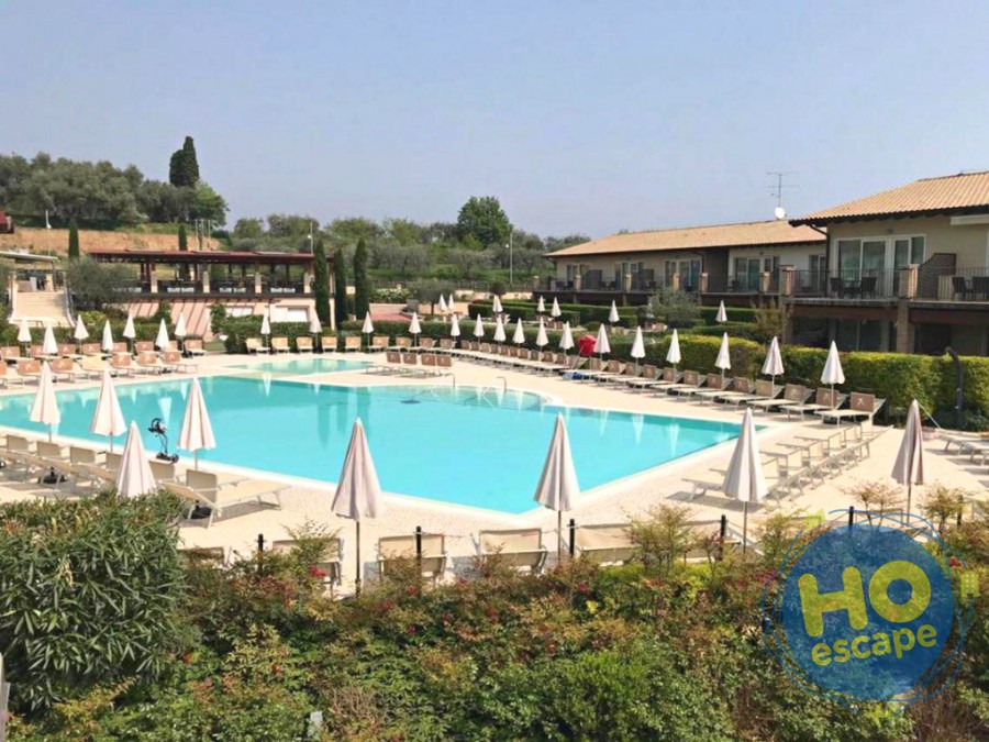 Lake Garda Resort