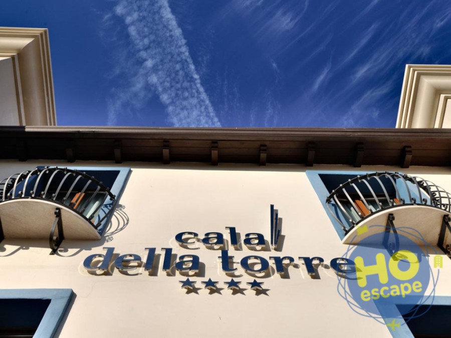 Cala della Torre Resort