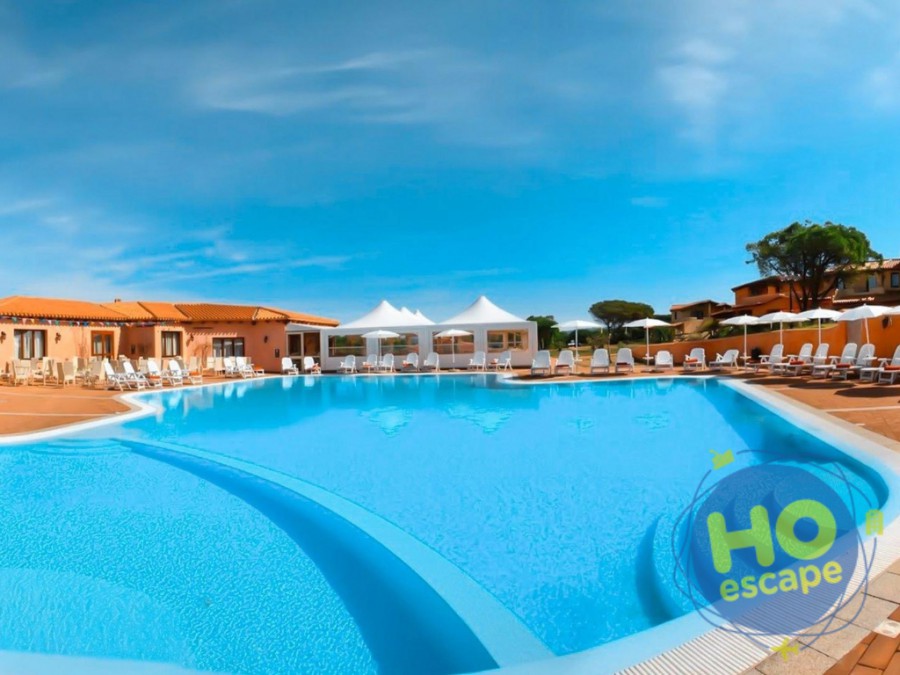 Borgo dei Pescatori Hotel Club